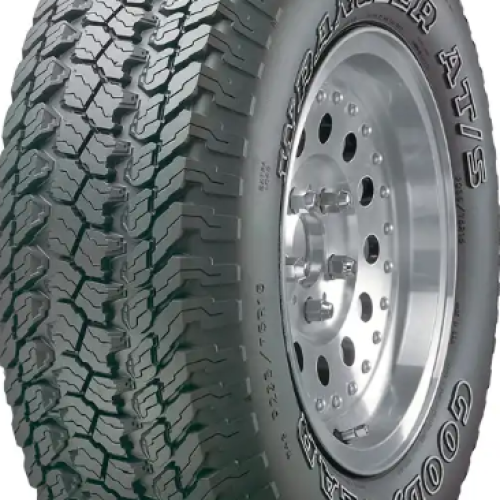 GOODYEAR WRANGLER AT/S 205/ R16 110/108S