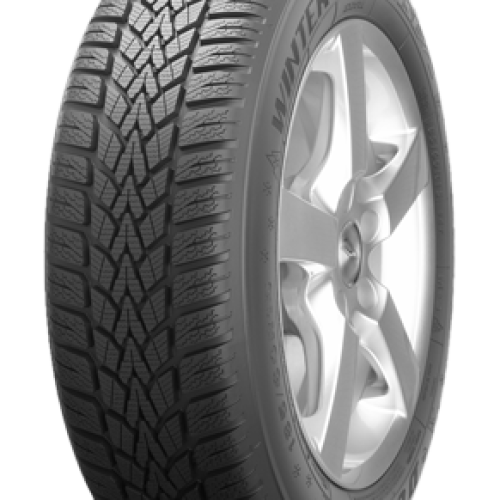 DUNLOP SP WI RESPONSE 2 185/65 R14 86T