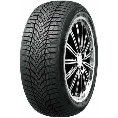 NEXEN WG-SPORT 2 SUV 215/65 R16 98H KR