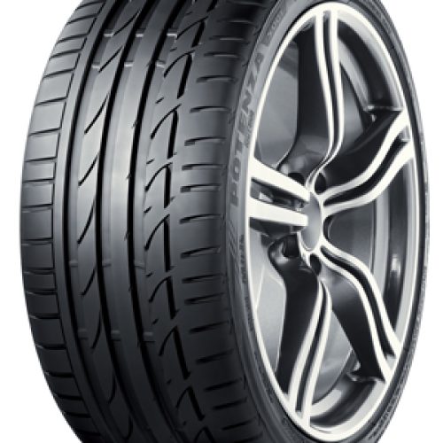 BRIDGESTONE S001 245/40 R20 99Y XL FR RFT