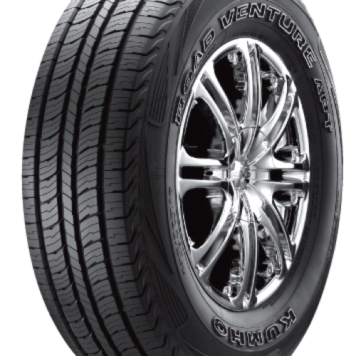 KUMHO ROAD VENTURE APT KL51 265/70 R15 112T