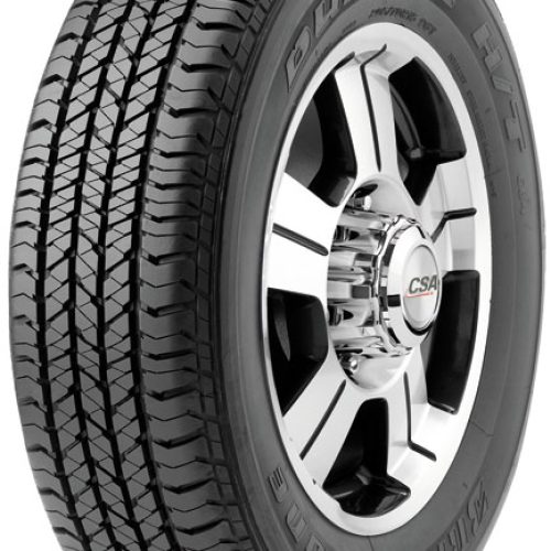 BRIDGESTONE D684II 195/80 R15 96S