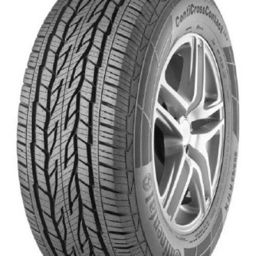 CONTINENTAL ContiCrossContact LX2 215/65 R16 98H FR
