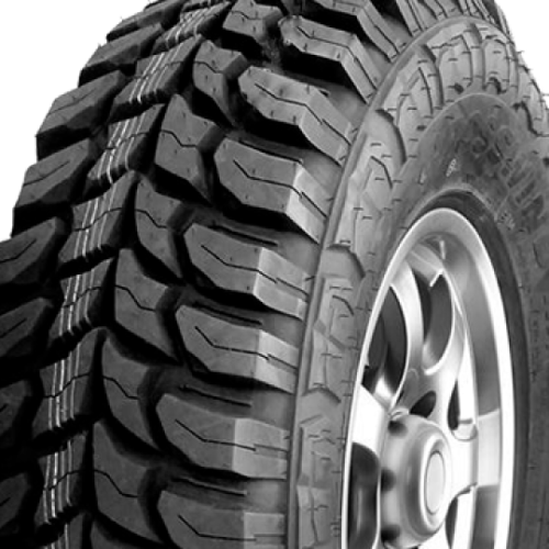 LINGLONG CROSSWIND MT 315/75 R16 121/118Q