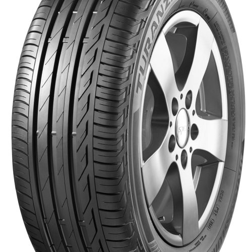 BRIDGESTONE T001 225/55 R17 97W BMW RFT