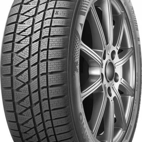 KUMHO WinterCraft WS71 SUV 275/45 R19 108V XL