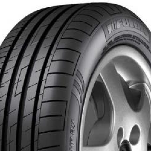 FULDA ECOCNTROL HP2 215/60 R17 96H