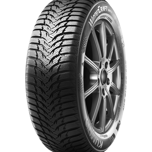 KUMHO WINTERCRAFT WP51 195/55 R15 85H