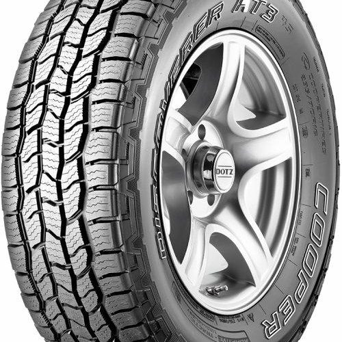 COOPER DISCOVERER AT3 4S 265/70 R18 116T