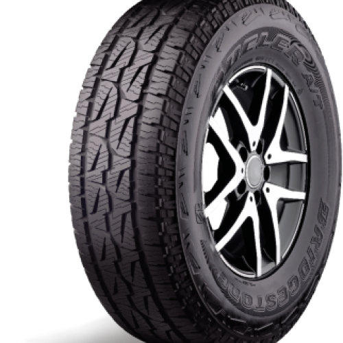 BRIDGESTONE A/T001 245/70 R17 110S