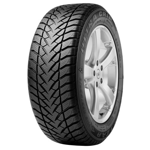 Goodyear Ultra Grip+Suv Ms 245/65 R17 107H