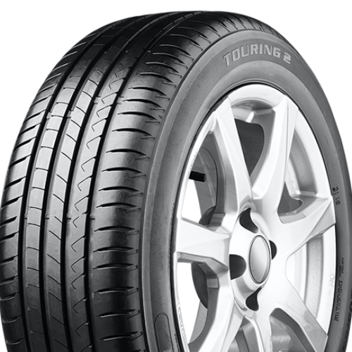 DAYTON TOURING 2 215/55 R18 99V XL