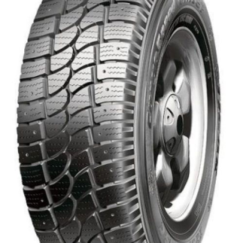 TAURUS 201 195/65 R16 104/102R