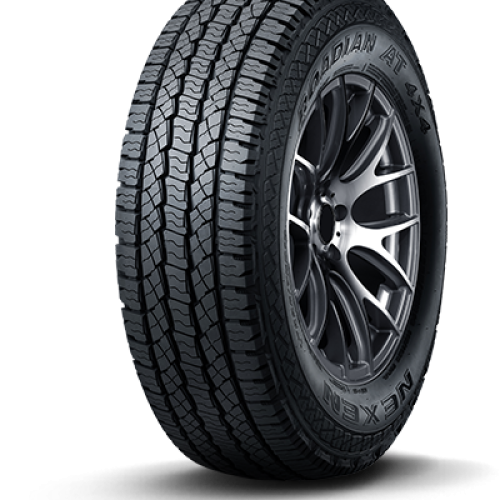 NEXEN Roadian AT 4X4 215/65 R16 102T XL