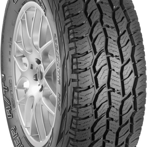 COOPER DISCOVERER A/T3 SPORT 205/ R16 110/108S