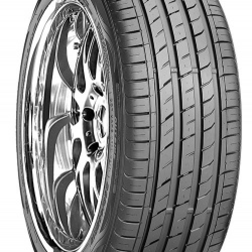 NEXEN N’FERA SU1 265/30 R19 93Y XL 4PR