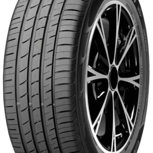 NEXEN N’FERA RU1 255/50 R20 109V XL 4PR