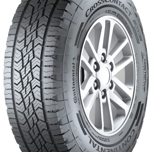 Continental Crosscontact Atr 235/60 R18 107V Xl Fr