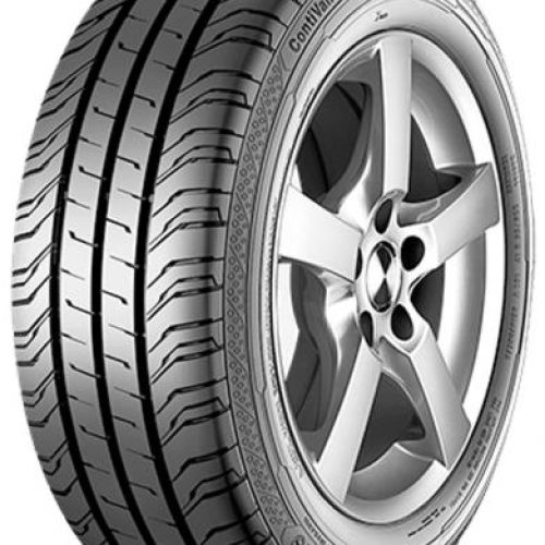 CONTINENTAL ContiVanContact 200 215/60 R17 109/107T 8PR