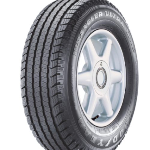 GOODYEAR WRANGLER UG MS JP 225/70 R16 103T