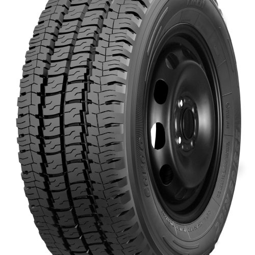 RIKEN CARGO 195/ R15 106/104R