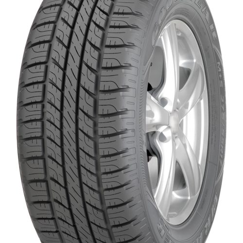 GOODYEAR WRANGLER HP ALL WEATHER 275/70 R16 114H