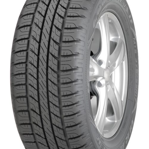 GOODYEAR WRANGLER HP ALL WEATHER 275/65 R17 115H FR