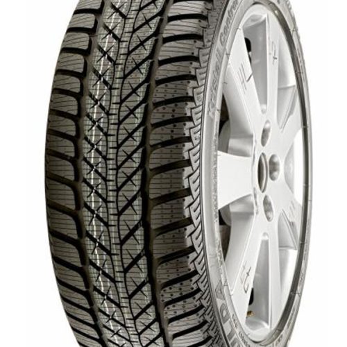 FULDA KRISTAL CONTROL HP MS 195/60 R16 89H