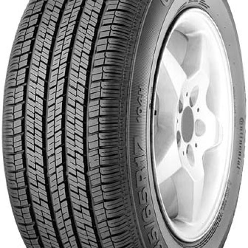 CONTINENTAL Conti4x4Contact 255/55 R17 104V MO