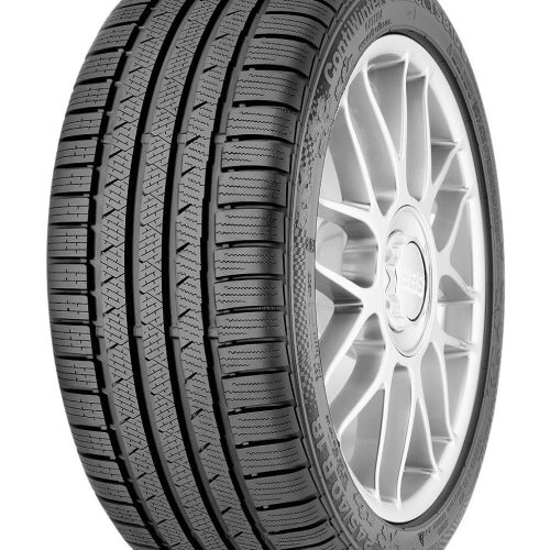 CONTINENTAL ContiWinterContact TS 810 S 255/45 R17 102V XL FR MO