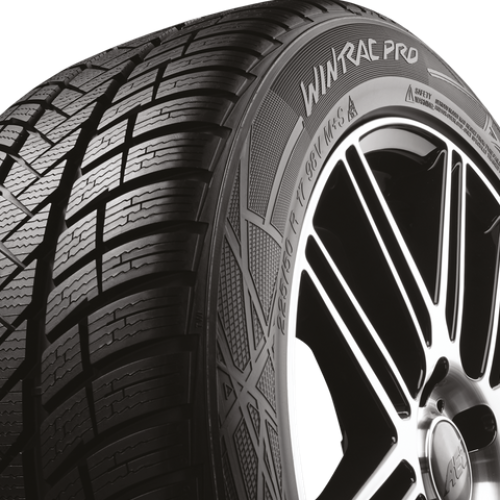 Vredestein Wintrac Pro 225/45 R19 96V Xl Fr