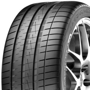 Vredestein Ultrac Vorti + 335/25 R22 105Y Xl Fr Zr