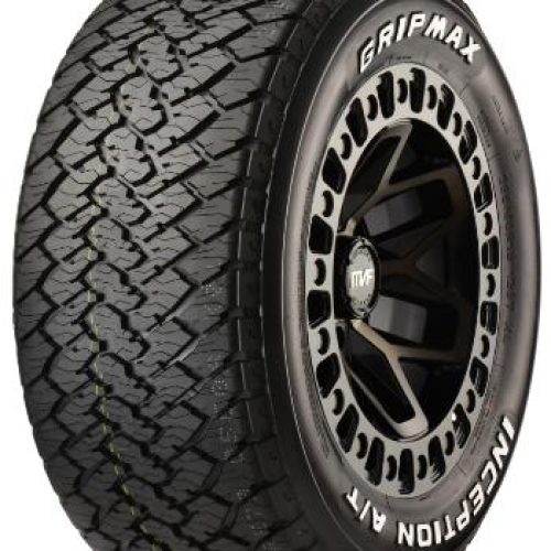 Gripmax Inception A/T 255/55 R18 109H