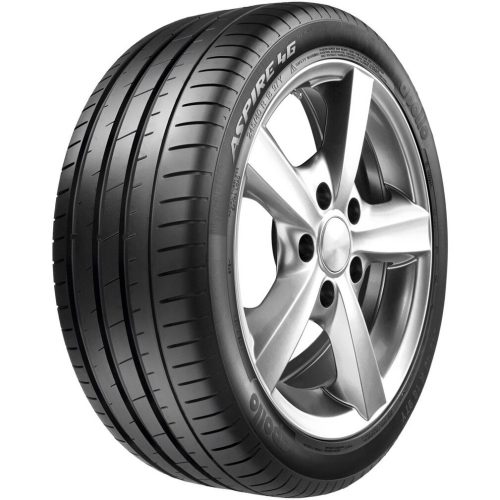 Apollo Aspire 4G 235/45 R17 97Y Xl