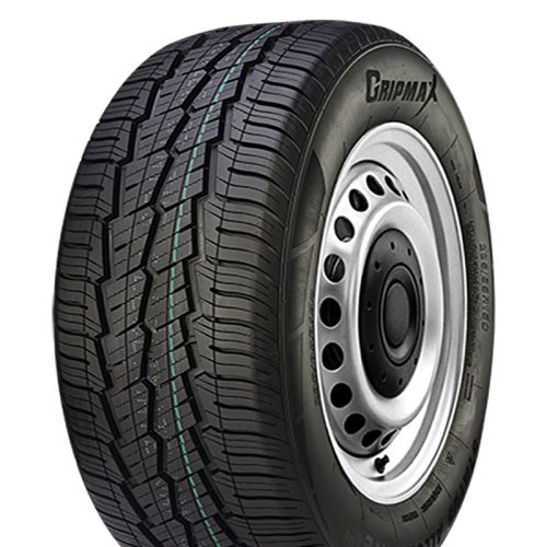 Gripmax Suregrip A/S Van 195/60 R16 99/97T