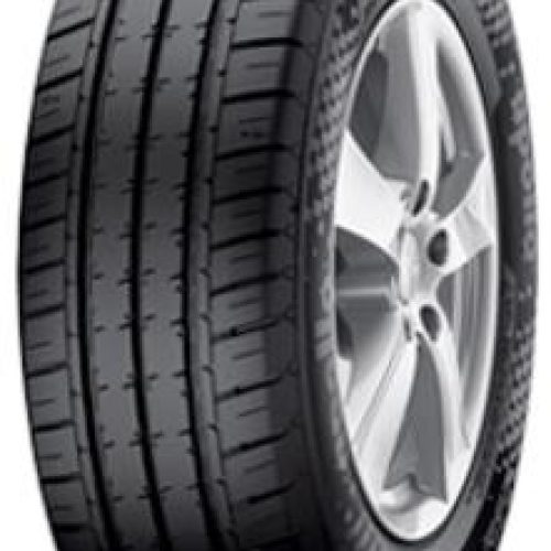 Apollo Altrust+ 205/75 R16 113/111R