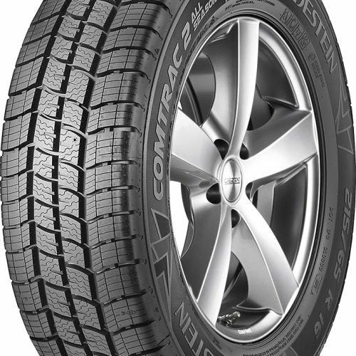 Vredestein Comtrac 2 All Season+ 235/60 R17 117/115R