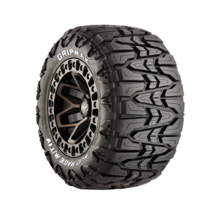 Gripmax Mud Rage M/T Iv 35/12.50 R17 121Q