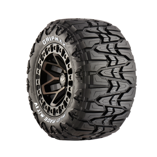 Gripmax Mud Rage M/T Iv 285/70 R17 121/118Q