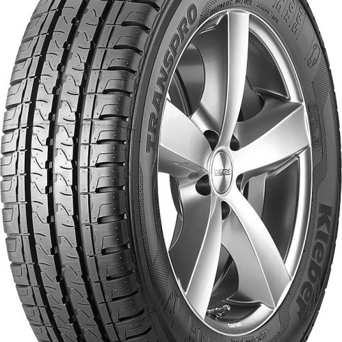 Kleber Transpro 2 215/65 R15 104/102T