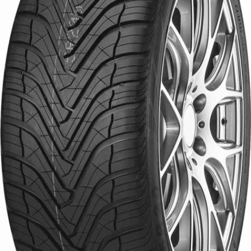 Gripmax Suregrip A/S Nano 165/55 R15 75H Fr