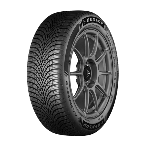 Dunlop All Season 2 175/65 R14 86H Xl