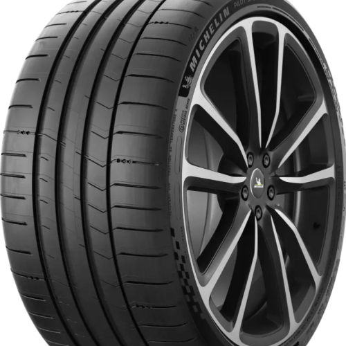 Michelin Pilor Sport 5 S 325/30 R21 108Y Xl Zr Ndo