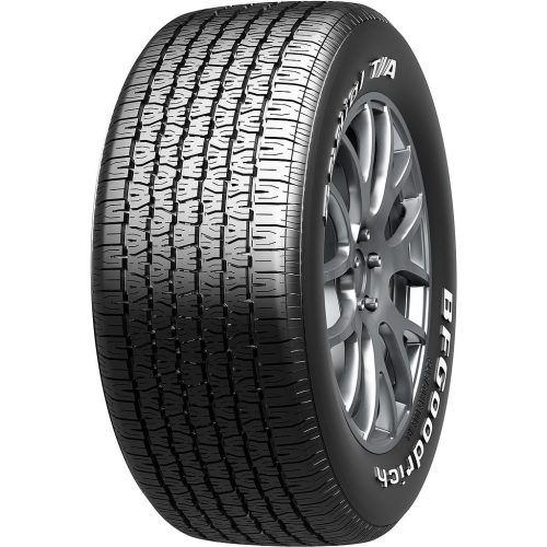 Bfgoodrich Radial T/A Rwl07  225/70 R15 100S P