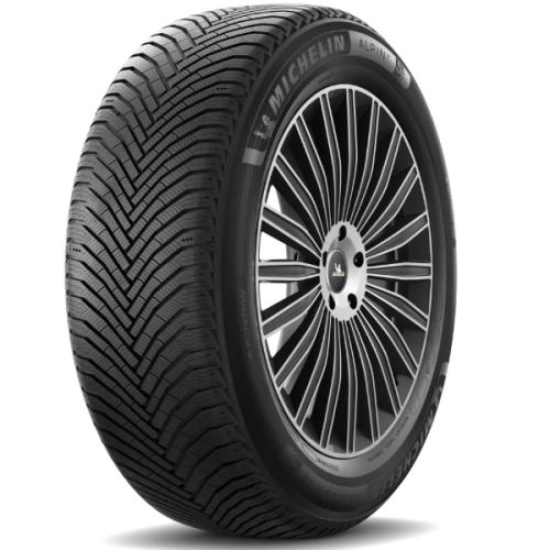 Michelin Alpin 7 225/50 R19 100H Xl