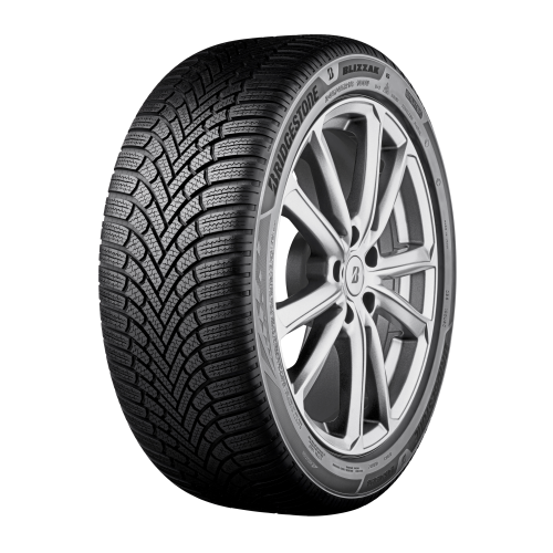 Bridgestone Blizzak 6 Enliten 275/45 R21 110W Xl Fr