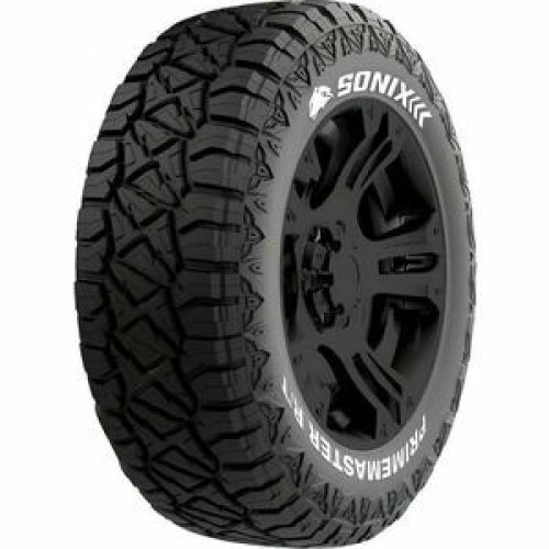 Sonix Primemaster R/T 33/12.50 R15 108Q 6Pr