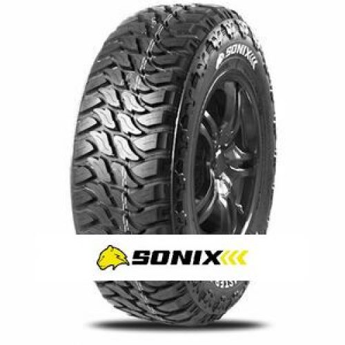 Sonix Primemaster M/T Ii 33/12.50 R20 114Q 10Pr