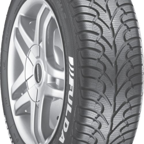 Fulda Kristal Montero Ms 185/70 R14 88T