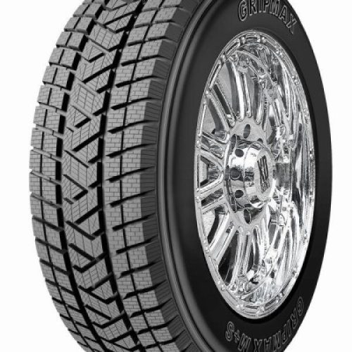 Gripmax Stature M/S 275/40 R22 108V Xl